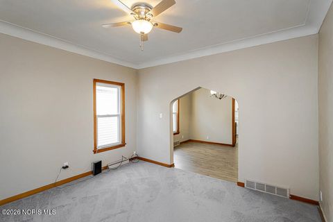 Tiny photo for 933 Waverly Avenue, Toledo, OH 43607 (MLS # 10002743)