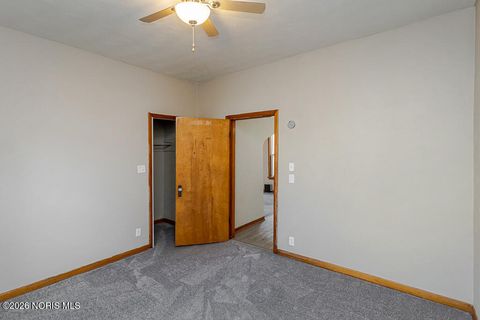 Tiny photo for 933 Waverly Avenue, Toledo, OH 43607 (MLS # 10002743)