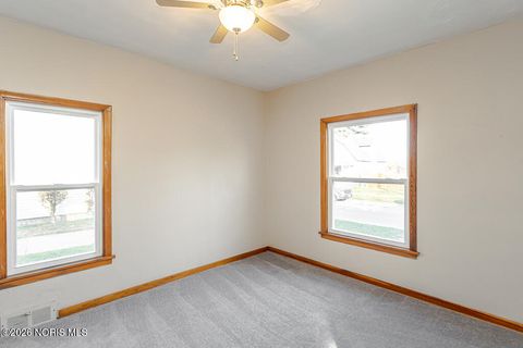 Tiny photo for 933 Waverly Avenue, Toledo, OH 43607 (MLS # 10002743)