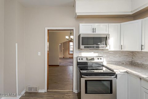 Tiny photo for 933 Waverly Avenue, Toledo, OH 43607 (MLS # 10002743)