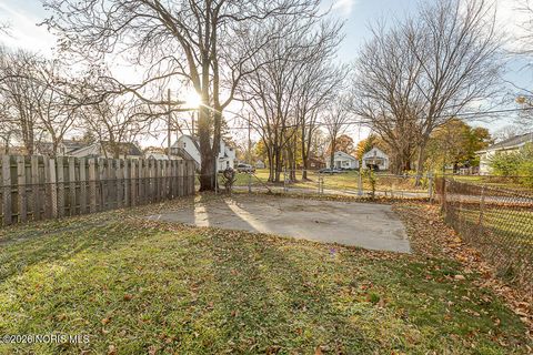 Tiny photo for 933 Waverly Avenue, Toledo, OH 43607 (MLS # 10002743)