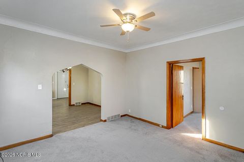 Tiny photo for 933 Waverly Avenue, Toledo, OH 43607 (MLS # 10002743)