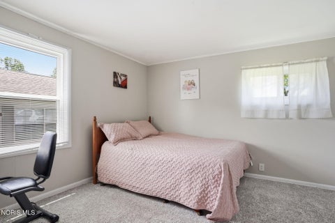 Tiny photo for 2504 Beecher Street, Findlay, OH 45840 (MLS # 10009076)