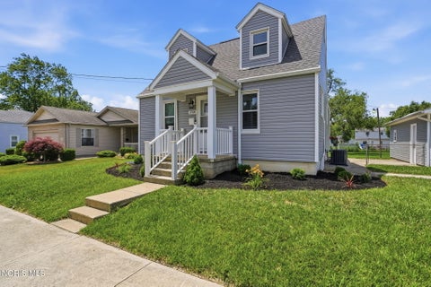 Tiny photo for 2504 Beecher Street, Findlay, OH 45840 (MLS # 10009076)
