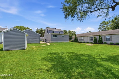 Tiny photo for 2504 Beecher Street, Findlay, OH 45840 (MLS # 10009076)