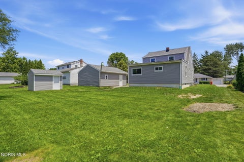 Tiny photo for 2504 Beecher Street, Findlay, OH 45840 (MLS # 10009076)