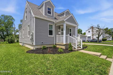 Tiny photo for 2504 Beecher Street, Findlay, OH 45840 (MLS # 10009076)