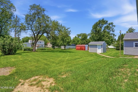 Tiny photo for 2504 Beecher Street, Findlay, OH 45840 (MLS # 10009076)