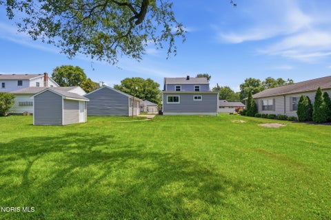 Tiny photo for 2504 Beecher Street, Findlay, OH 45840 (MLS # 10009076)
