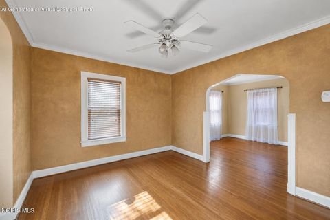 Tiny photo for 4413 Fairview Drive, Toledo, OH 43612 (MLS # 10008490)