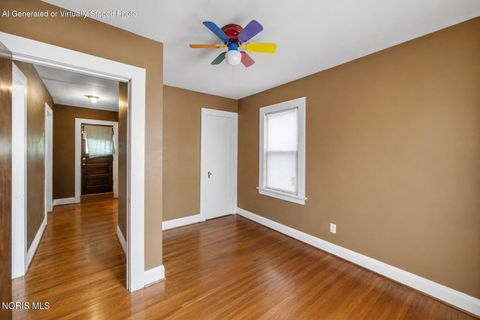 Tiny photo for 4413 Fairview Drive, Toledo, OH 43612 (MLS # 10008490)