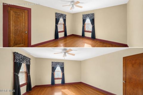Tiny photo for 4413 Fairview Drive, Toledo, OH 43612 (MLS # 10008490)