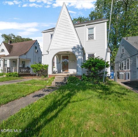 Tiny photo for 4413 Fairview Drive, Toledo, OH 43612 (MLS # 10008490)