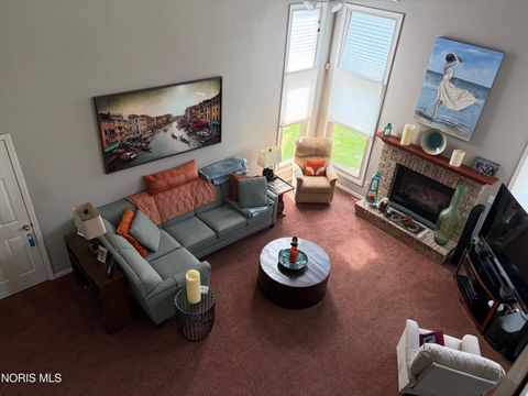 Tiny photo for 8019 Littlefield Court, Sylvania, OH 43560 (MLS # 10006696)