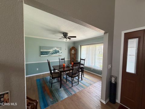 Tiny photo for 8019 Littlefield Court, Sylvania, OH 43560 (MLS # 10006696)