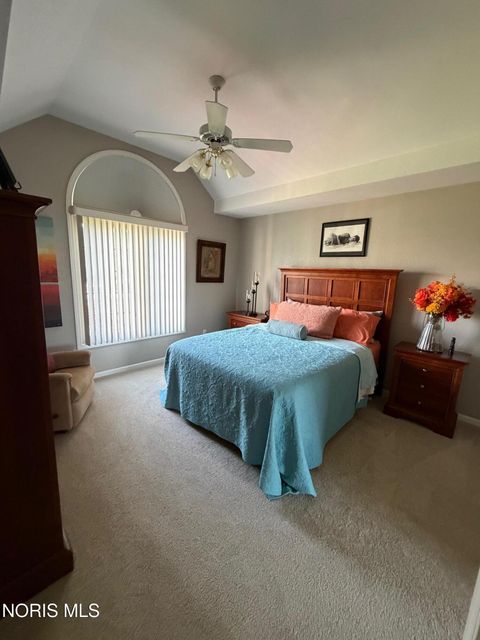 Tiny photo for 8019 Littlefield Court, Sylvania, OH 43560 (MLS # 10006696)