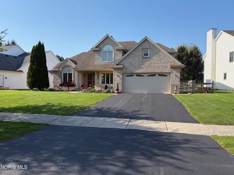 Photo of 8019 Littlefield Court, Sylvania, OH 43560 (MLS # 10006696)