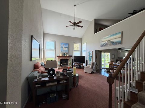 Tiny photo for 8019 Littlefield Court, Sylvania, OH 43560 (MLS # 10006696)