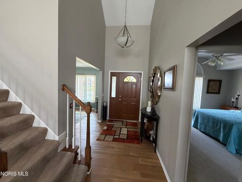 Tiny photo for 8019 Littlefield Court, Sylvania, OH 43560 (MLS # 10006696)