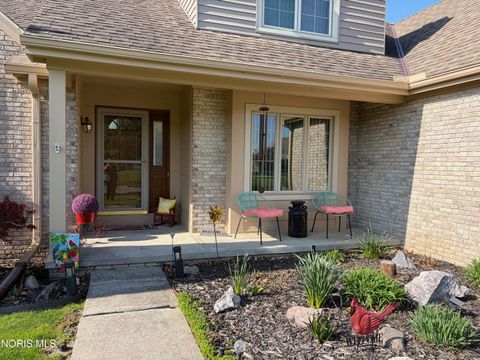 Tiny photo for 8019 Littlefield Court, Sylvania, OH 43560 (MLS # 10006696)