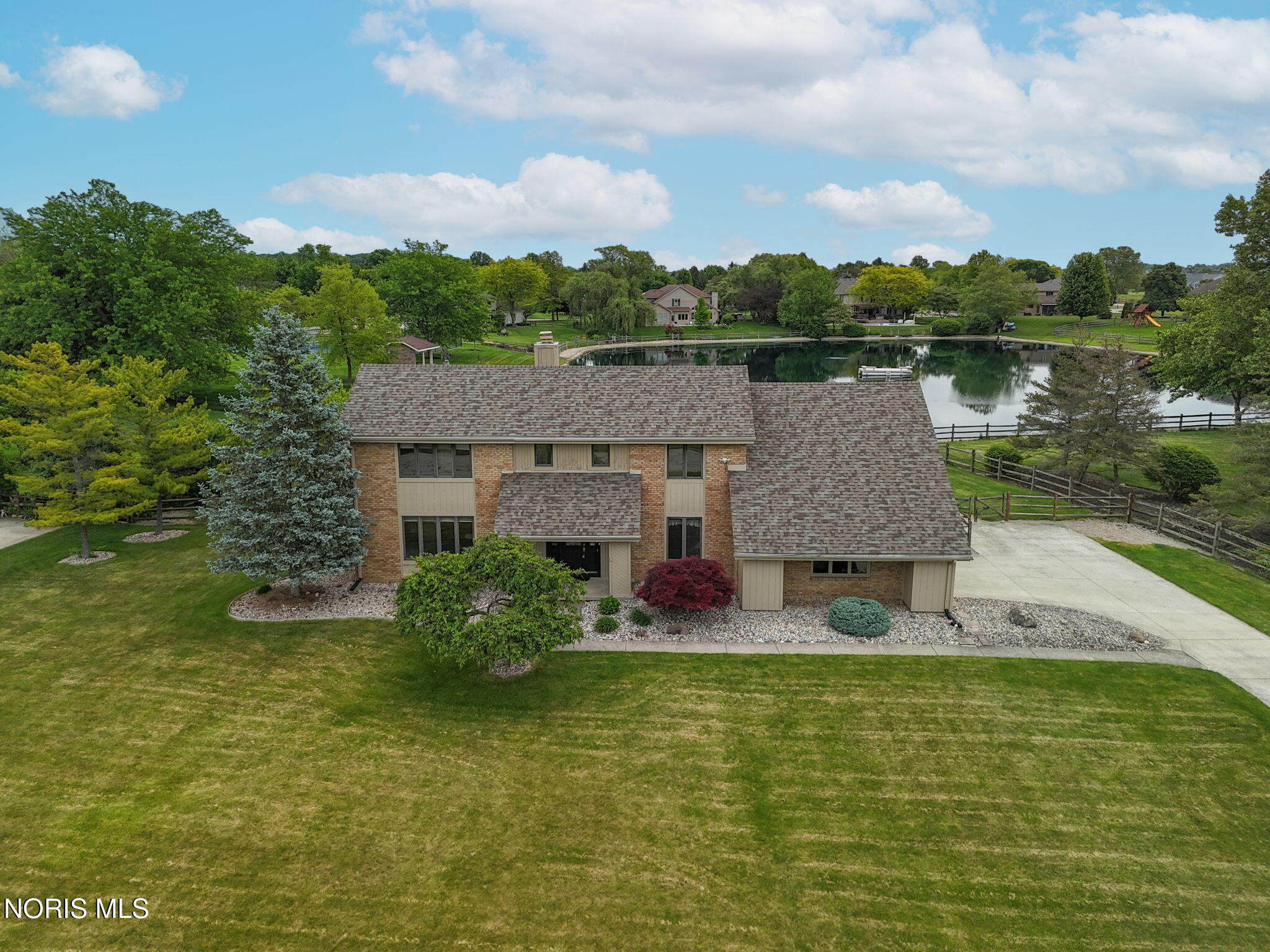 25656 Normandy Road