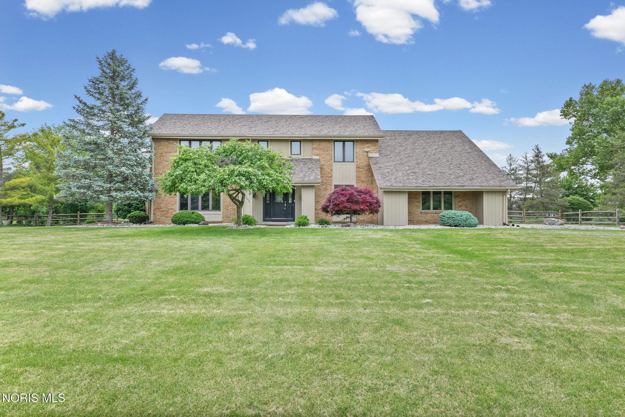 25656 Normandy Road