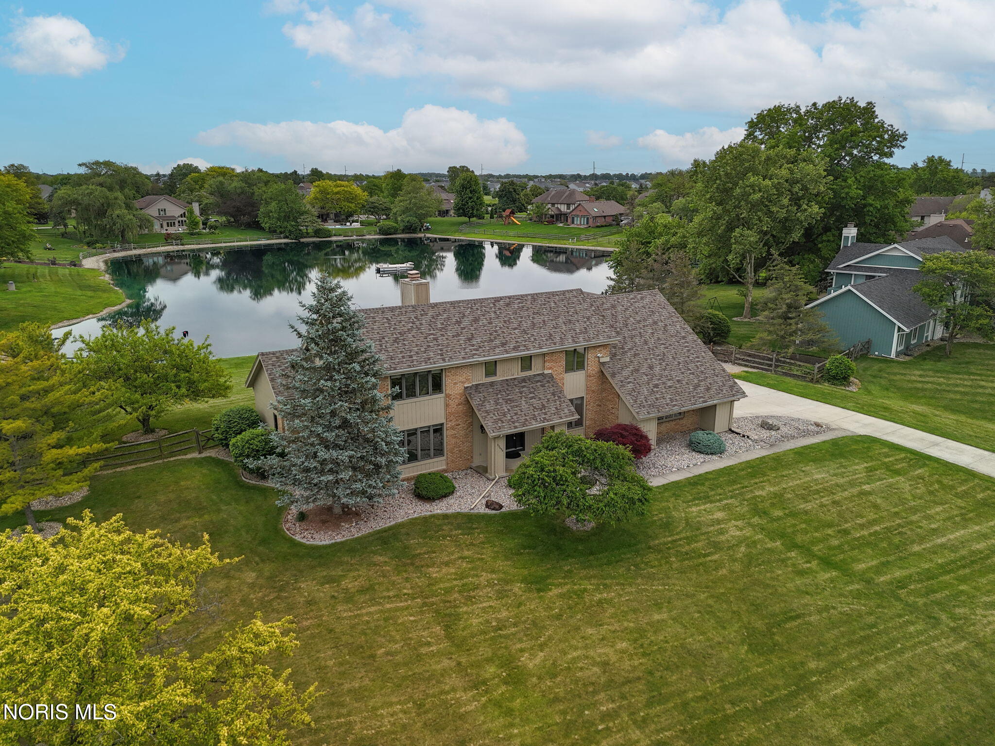 25656 Normandy Road