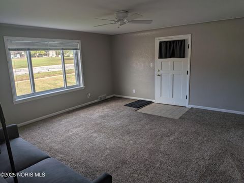 Tiny photo for 203 Cherry Street, Swanton, OH 43558 (MLS # 10000223)