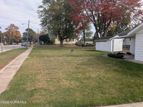 Tiny photo for 203 Cherry Street, Swanton, OH 43558 (MLS # 10000223)
