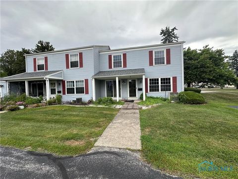 3766 Lakepointe Drive Northwood OH 43619