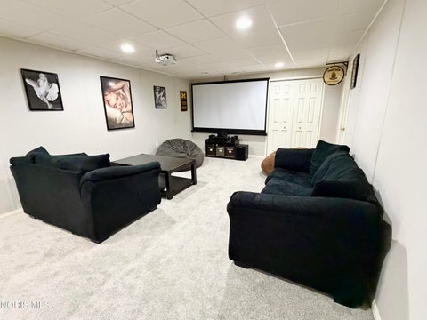 Tiny photo for 1726 Spring Forest Drive, Oregon, OH 43616 (MLS # 10013335)