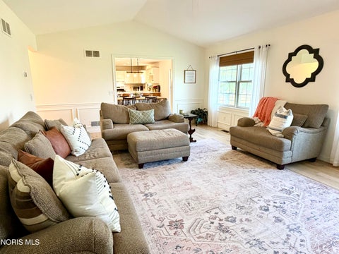 Tiny photo for 1726 Spring Forest Drive, Oregon, OH 43616 (MLS # 10013335)