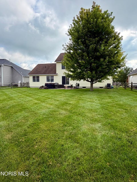 Tiny photo for 1726 Spring Forest Drive, Oregon, OH 43616 (MLS # 10013335)