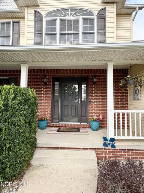 Tiny photo for 1726 Spring Forest Drive, Oregon, OH 43616 (MLS # 10013335)