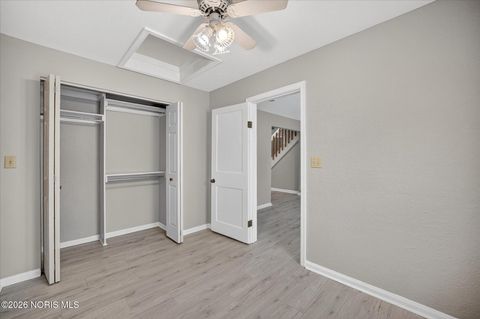 Tiny photo for 280 Dulton Drive, Toledo, OH 43615 (MLS # 10003843)