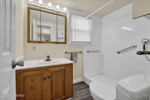 Tiny photo for 280 Dulton Drive, Toledo, OH 43615 (MLS # 10003843)