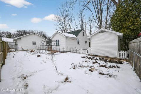 Tiny photo for 280 Dulton Drive, Toledo, OH 43615 (MLS # 10003843)