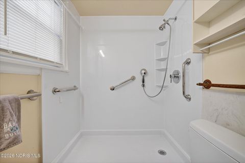 Tiny photo for 280 Dulton Drive, Toledo, OH 43615 (MLS # 10003843)