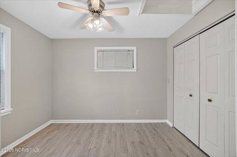 Tiny photo for 280 Dulton Drive, Toledo, OH 43615 (MLS # 10003843)