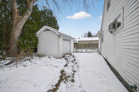 Tiny photo for 280 Dulton Drive, Toledo, OH 43615 (MLS # 10003843)