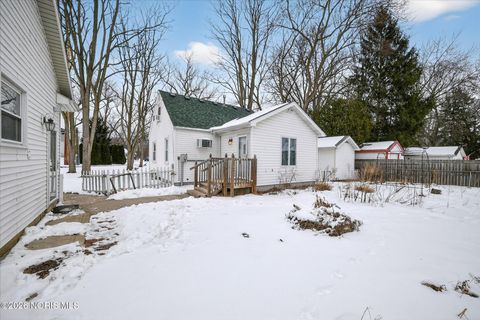 Tiny photo for 280 Dulton Drive, Toledo, OH 43615 (MLS # 10003843)
