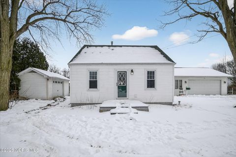 Tiny photo for 280 Dulton Drive, Toledo, OH 43615 (MLS # 10003843)