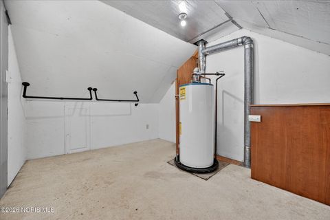 Tiny photo for 280 Dulton Drive, Toledo, OH 43615 (MLS # 10003843)