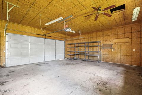Tiny photo for 205 E Oliver Street, McComb, OH 45858 (MLS # 10007914)