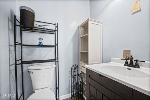 Tiny photo for 205 E Oliver Street, McComb, OH 45858 (MLS # 10007914)