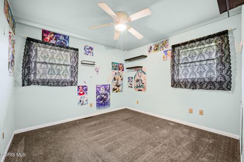 Tiny photo for 205 E Oliver Street, McComb, OH 45858 (MLS # 10007914)