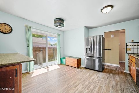 Tiny photo for 205 E Oliver Street, McComb, OH 45858 (MLS # 10007914)