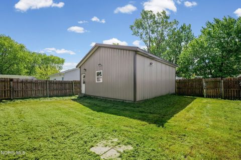 Tiny photo for 205 E Oliver Street, McComb, OH 45858 (MLS # 10007914)