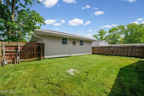 Tiny photo for 205 E Oliver Street, McComb, OH 45858 (MLS # 10007914)