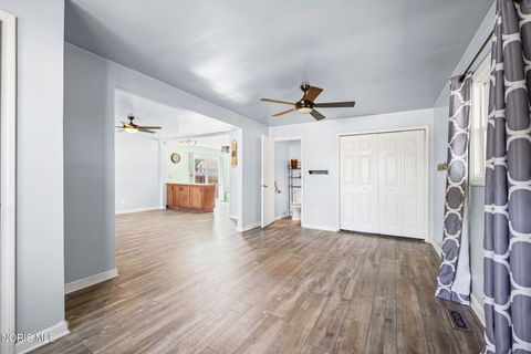 Tiny photo for 205 E Oliver Street, McComb, OH 45858 (MLS # 10007914)